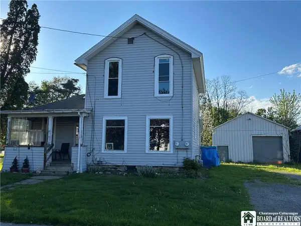 36 Pearl Street, Forestville, NY 14062