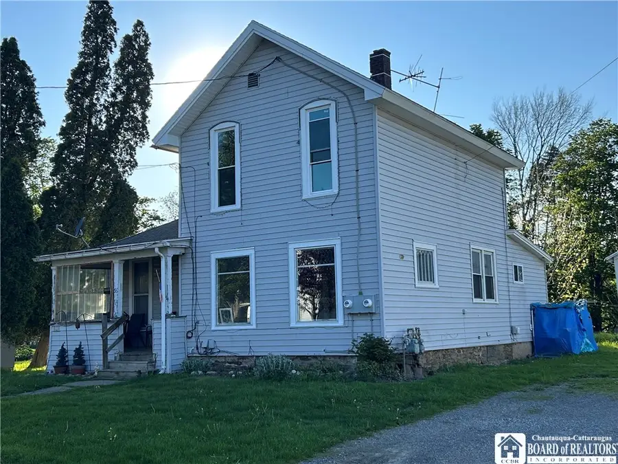 36 Pearl Street, Forestville, NY 14062 - #2