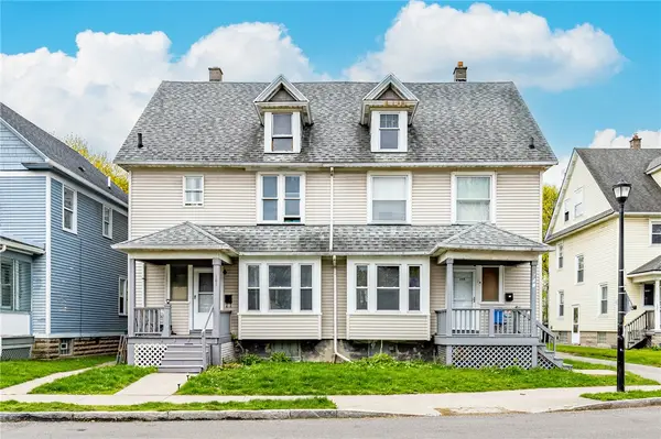 159 Henrietta Street, Rochester, NY 14620