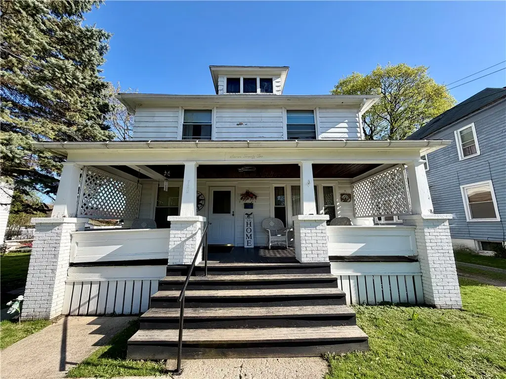 722 E Washington Avenue, Elmira, NY 14901 - #1