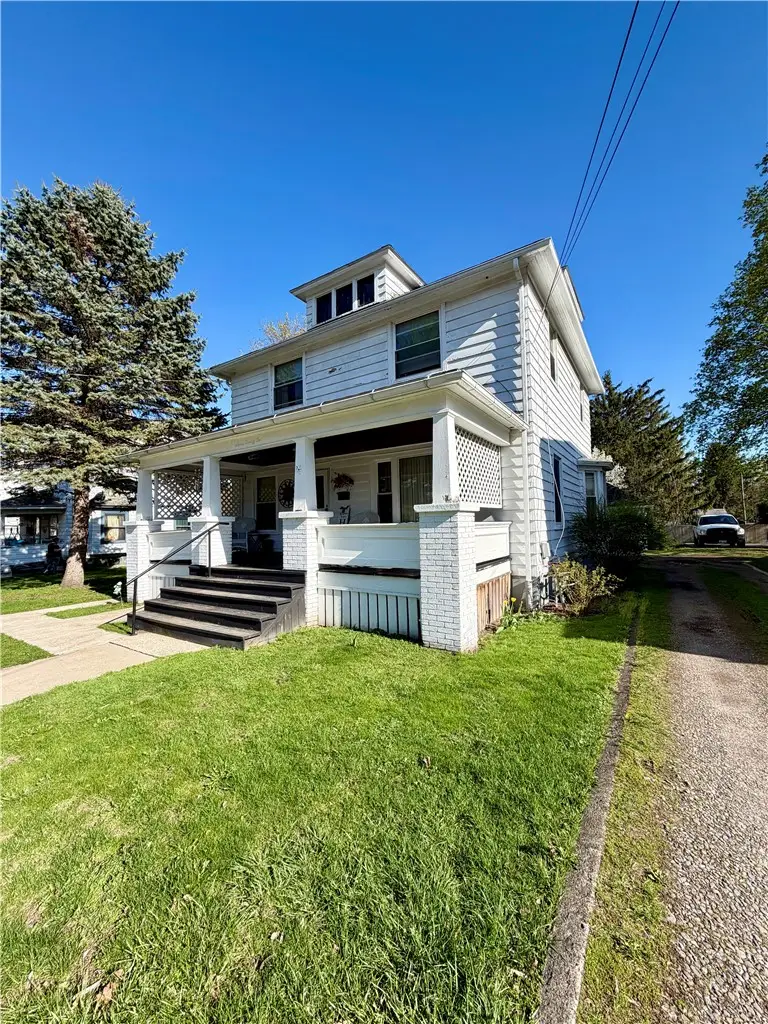 722 E Washington Avenue, Elmira, NY 14901 - #2