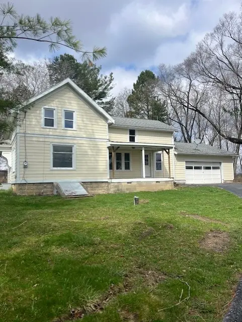 1887 Guile Road, Mount Morris, NY 14510 - #1