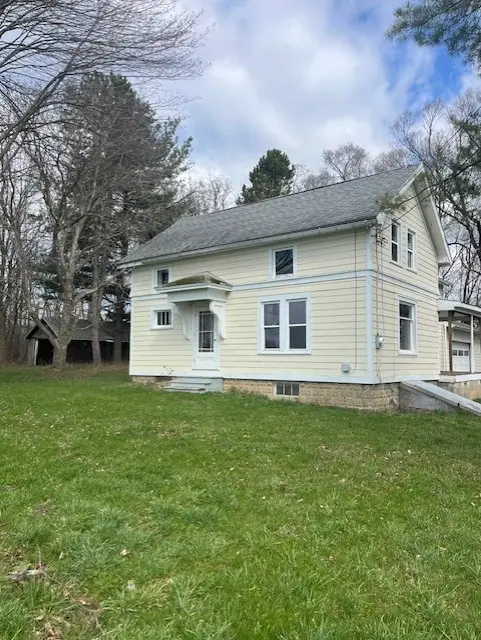 1887 Guile Road, Mount Morris, NY 14510 - #2