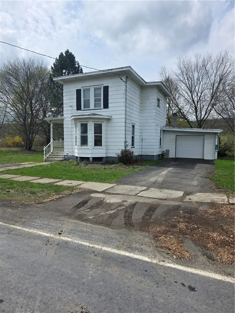 1199 County Road 19, Beaver Dams, NY 14812 - #1