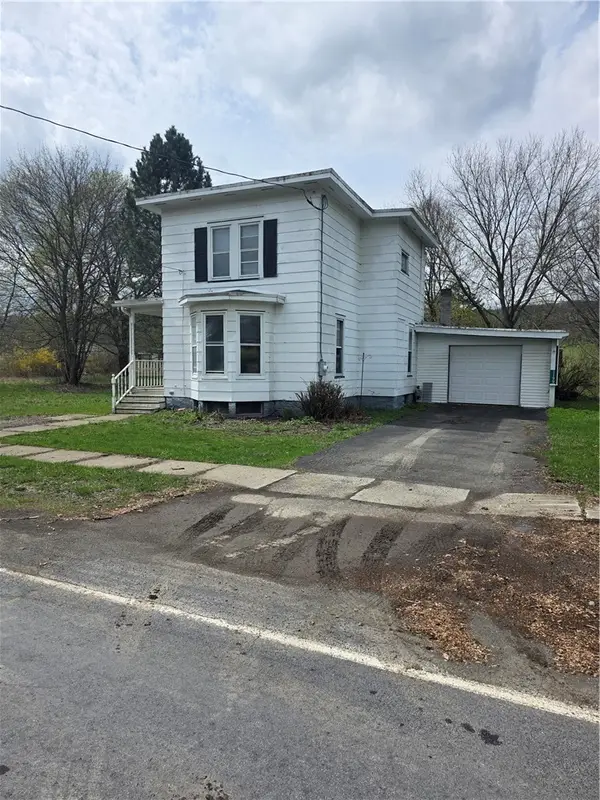 1199 County Road 19, Beaver Dams, NY 14812