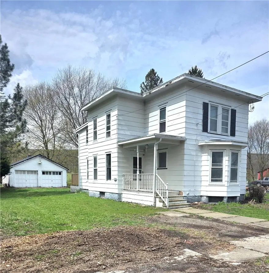 1199 County Road 19, Beaver Dams, NY 14812 - #3