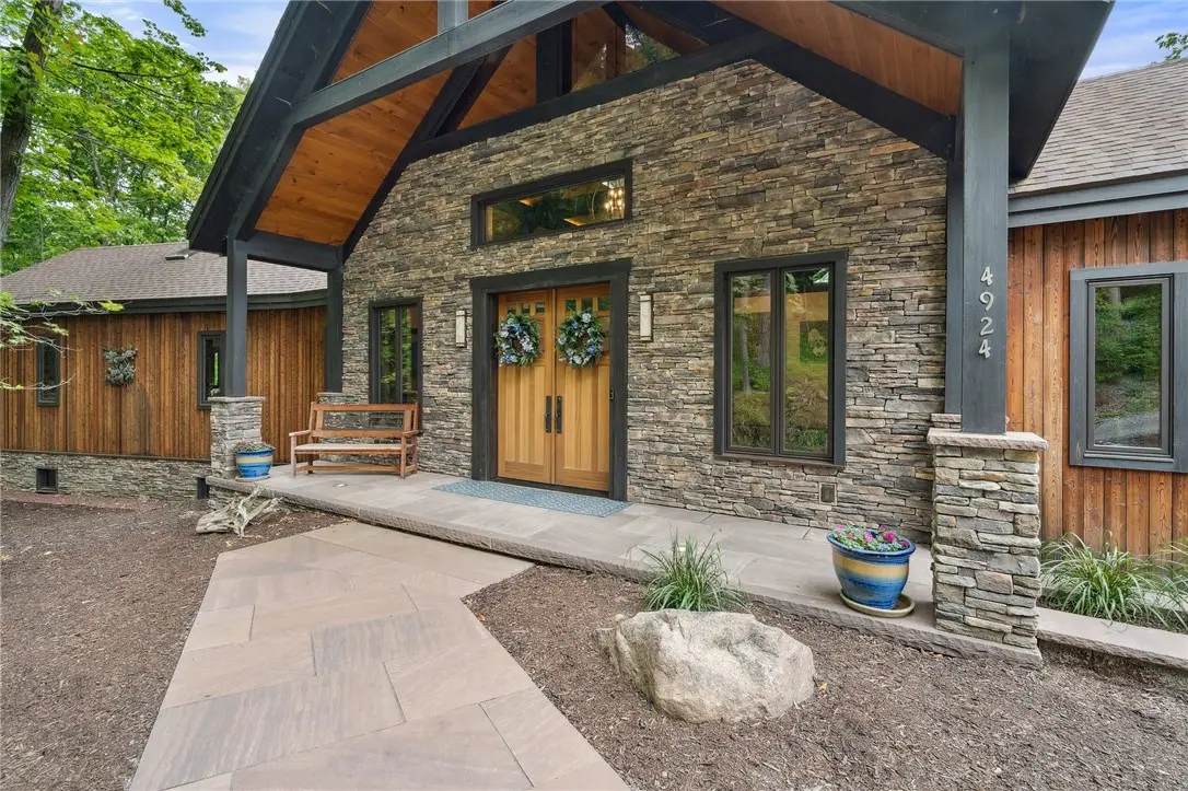 4924 Basswood Road, Dundee, NY 14837 - #1