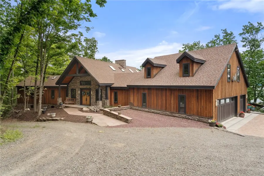 4924 Basswood Road, Dundee, NY 14837 - #2