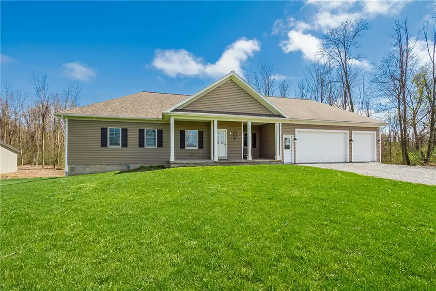 4976 Schoolhouse Road, Ontario, NY 14519 - #3