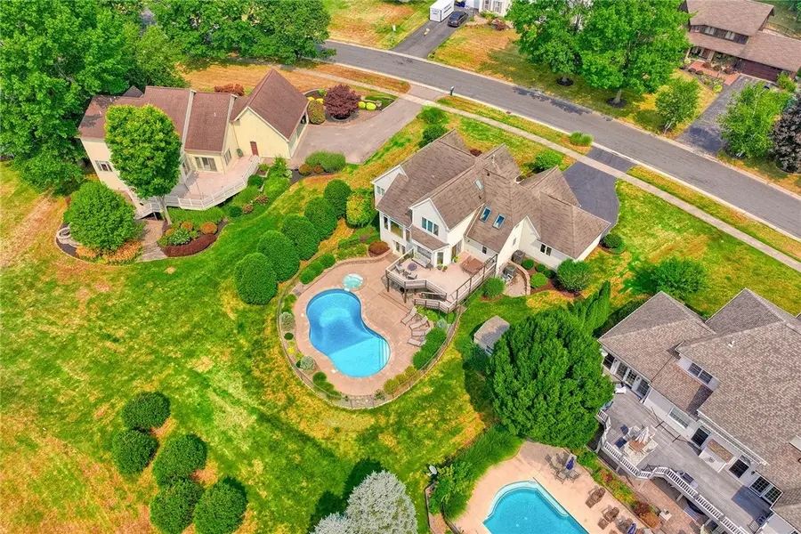 3442 Woodlands Circle, Macedon, NY 14502 - #2