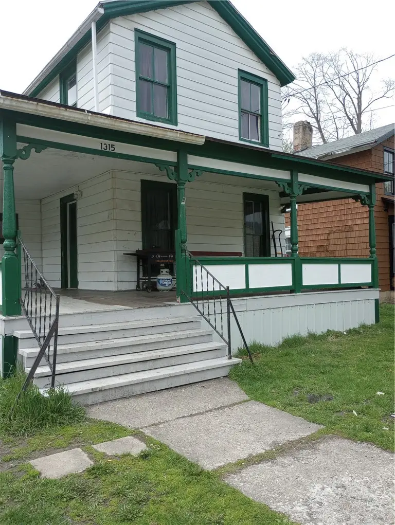 1315 Hall Street, Elmira, NY 14901 - #1