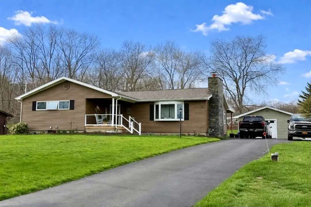 16 Acorn Avenue, Pine City, NY 14871 - #1
