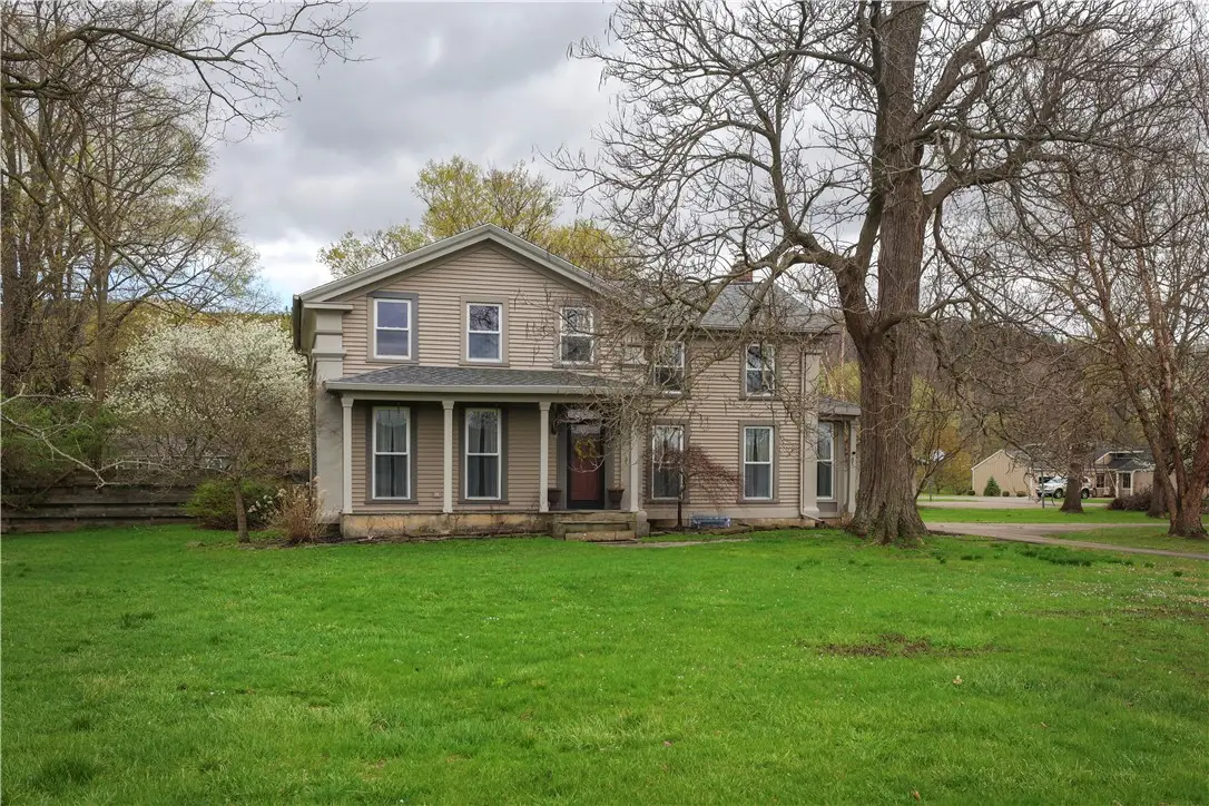 192 Carpenter Road, Elmira, NY 14903 - #1