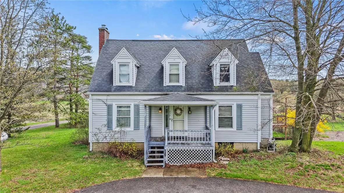 575 Ithaca Road, Spencer, NY 14883 - #1