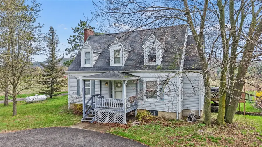 575 Ithaca Road, Spencer, NY 14883 - #2