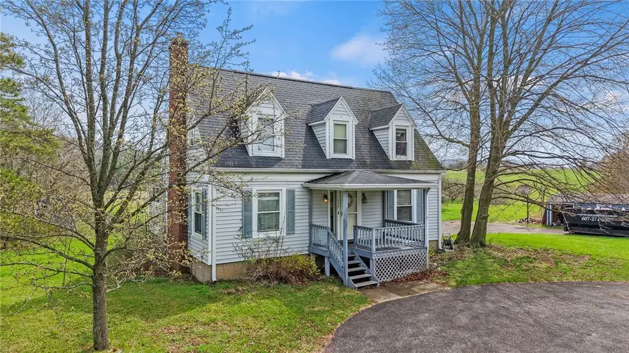 575 Ithaca Road, Spencer, NY 14883 - #3