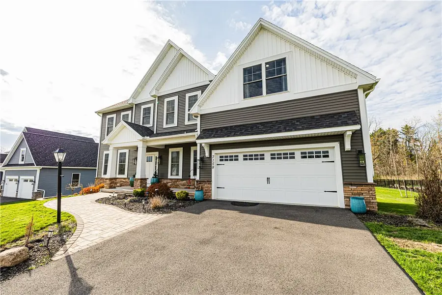 7158 Piper Meadow Drive, Victor, NY 14564 - #2