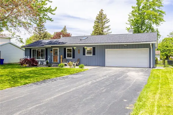82 Doerun Drive, Rochester, NY 14626