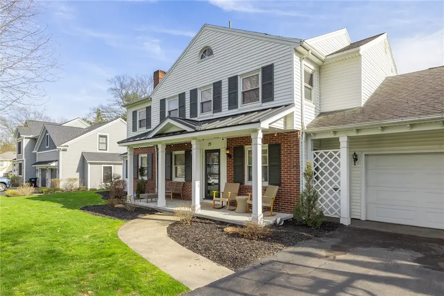 75 Pickwick Drive, Rochester, NY 14618 - #3