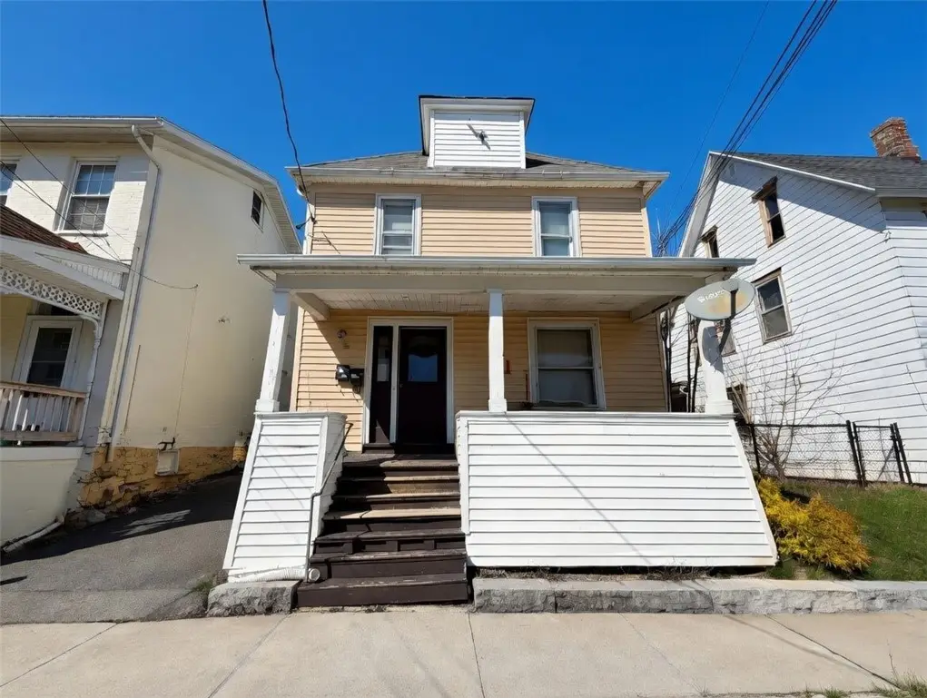 10 Lafayette Avenue, Geneva, NY 14456 - #1