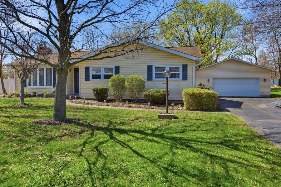 4642 Littleville Road, Avon, NY 14414 - #2