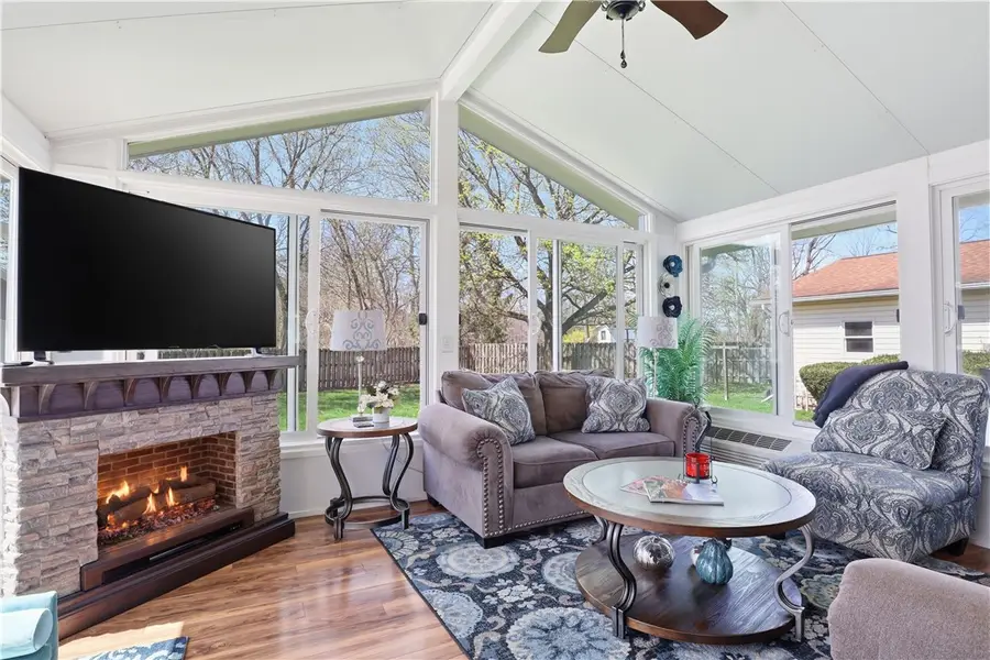 4642 Littleville Road, Avon, NY 14414 - #3