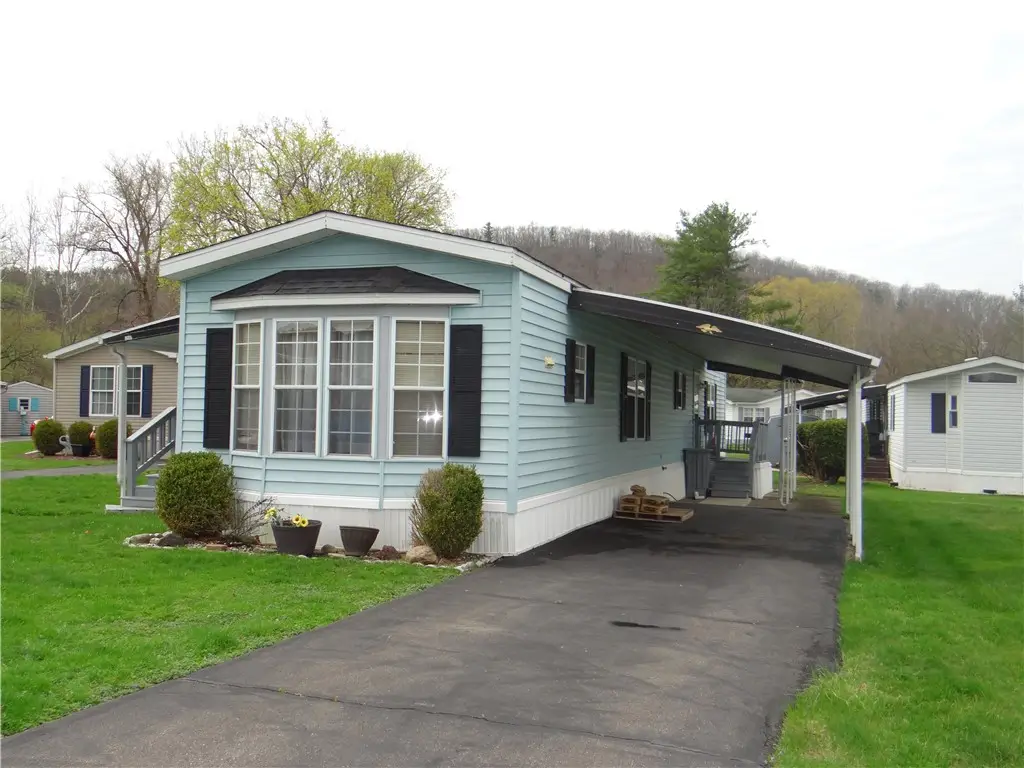 34 Breesport Rd #38, Horseheads, NY 14845 - #1