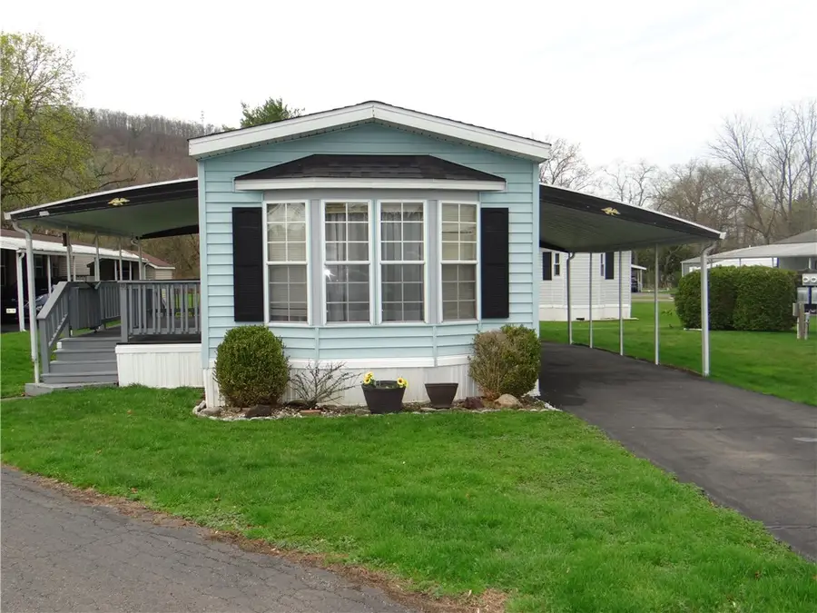 34 Breesport Rd #38, Horseheads, NY 14845 - #3