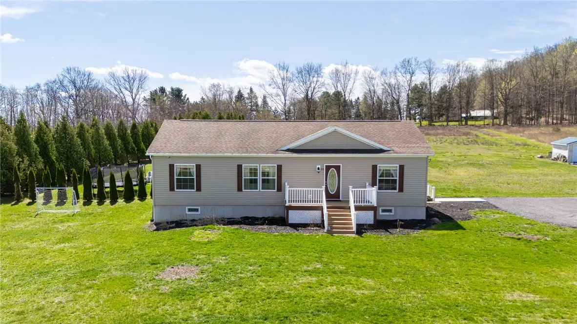 63 Harmon Road, Churchville, NY 14428 - #1