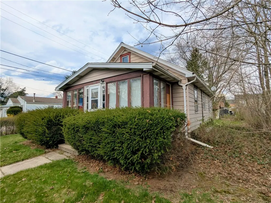 751 Falck Street, Elmira, NY 14904 - #1