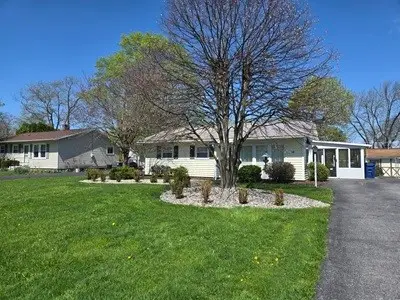 16 Christy Parkway, Honeoye Falls, NY 14472 - #1