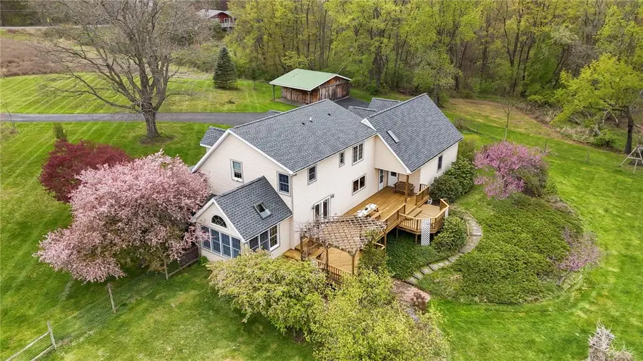 929 Coddington Road, Ithaca, NY 14850 - #3