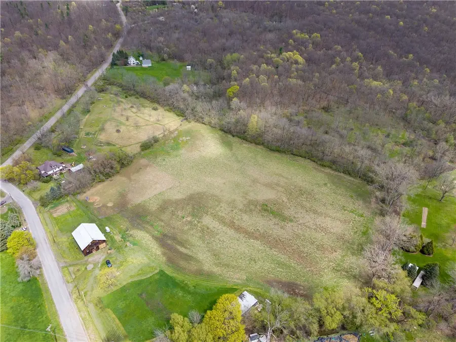 9125 Culbertson Road, Dansville, NY 14437 - #2