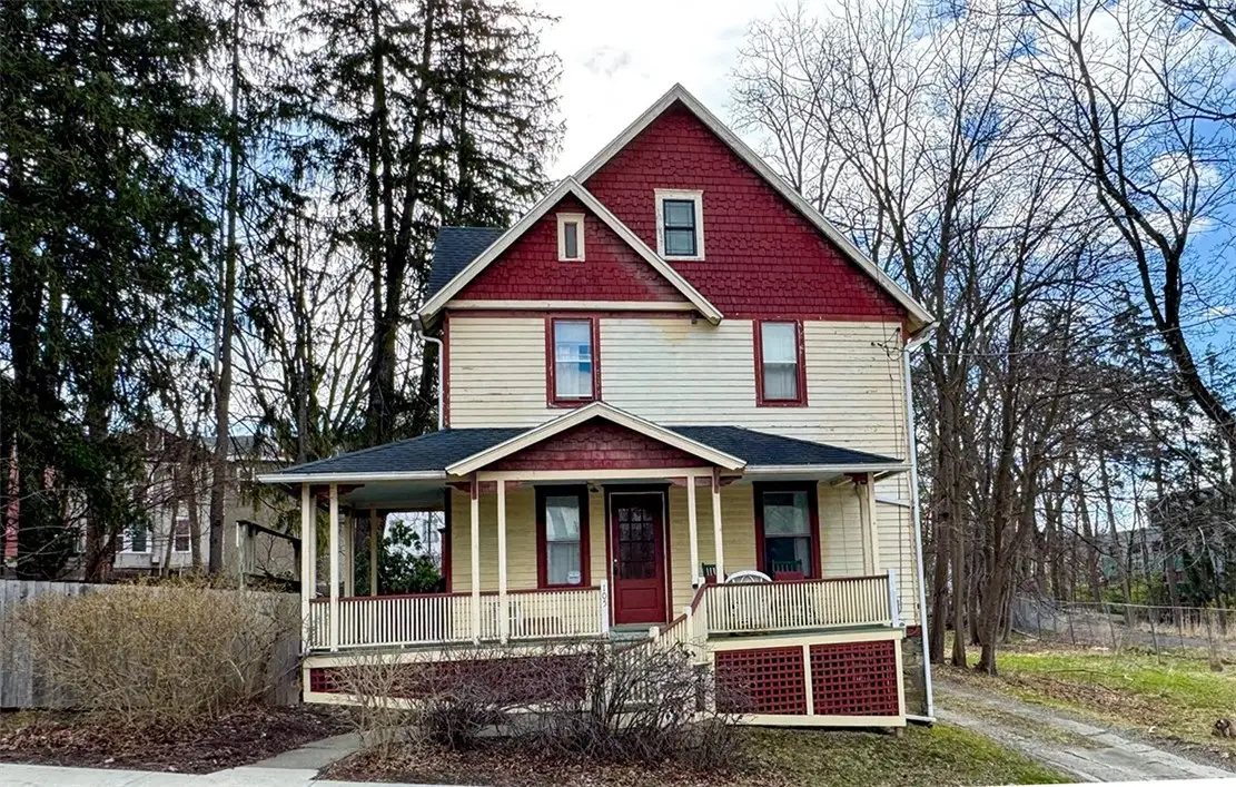105 Valentine Place, Ithaca, NY 14850 - #1