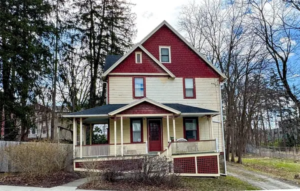 105 Valentine Place, Ithaca, NY 14850