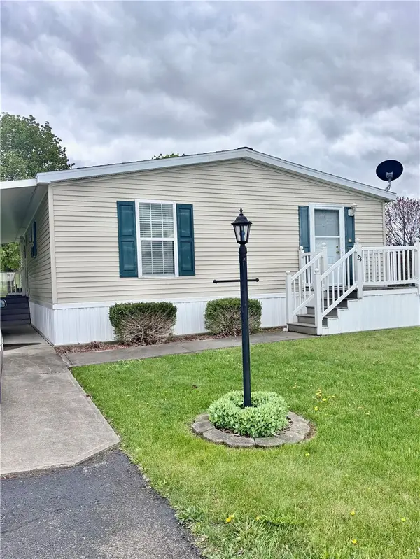 23 Perrys Way, Dansville, NY 14437