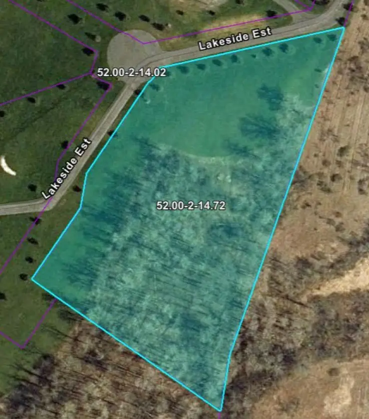 Lakeside Estates, Richfield Springs, NY 13439 - #2