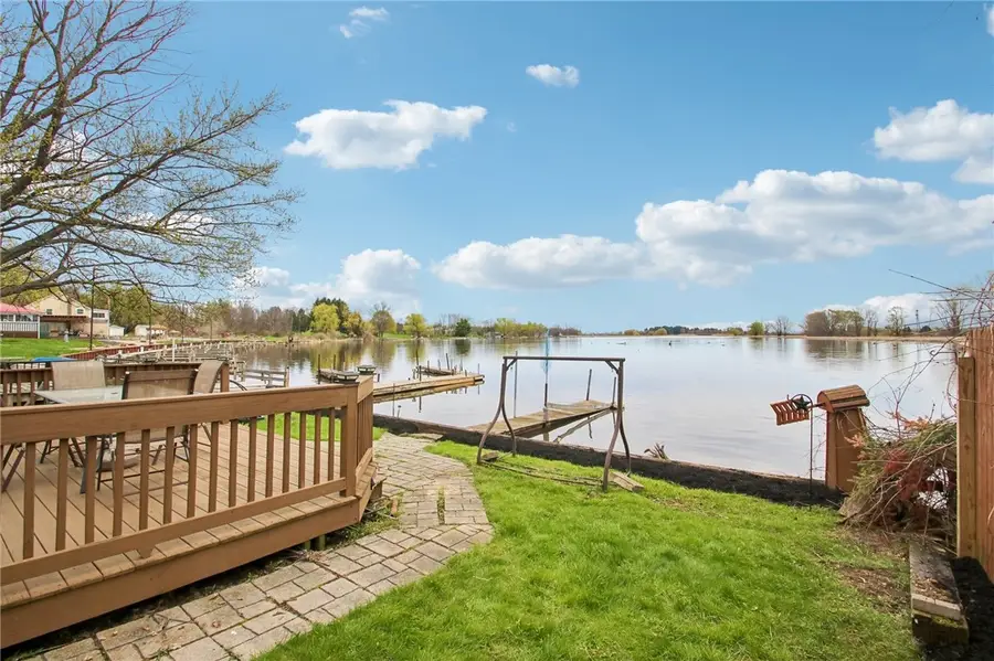 376 Manitou Rd, Hilton, NY 14468 - #3