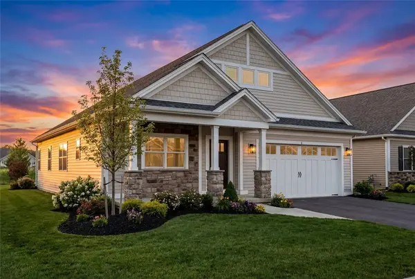 5 Saint Johnsville, Rochester, NY 14618