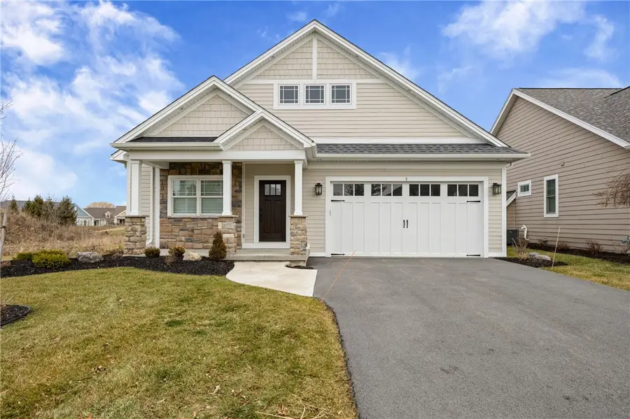 5 Saint Johnsville, Rochester, NY 14618 - #2