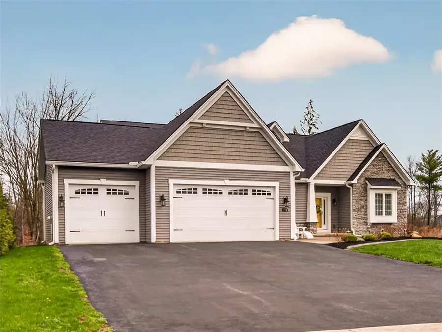 310 Dove Tree Lane, Rochester, NY 14626 - #3