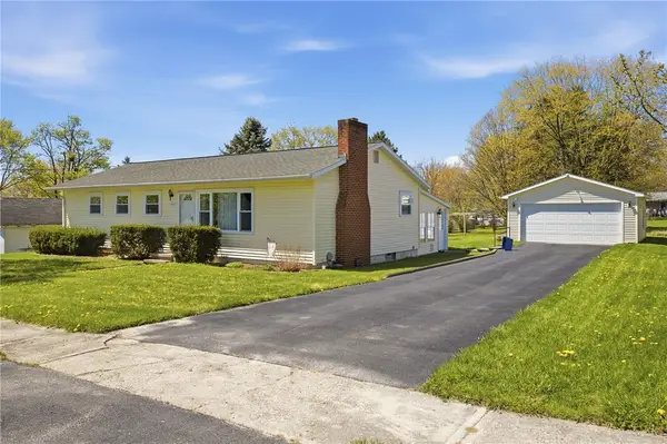 102 Grace Street, Penn Yan, NY 14527