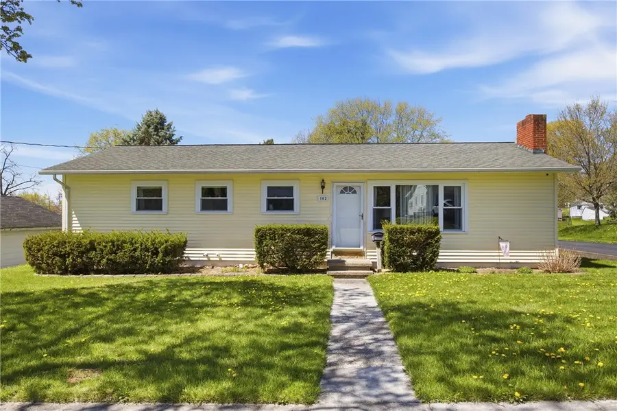 102 Grace Street, Penn Yan, NY 14527 - #2
