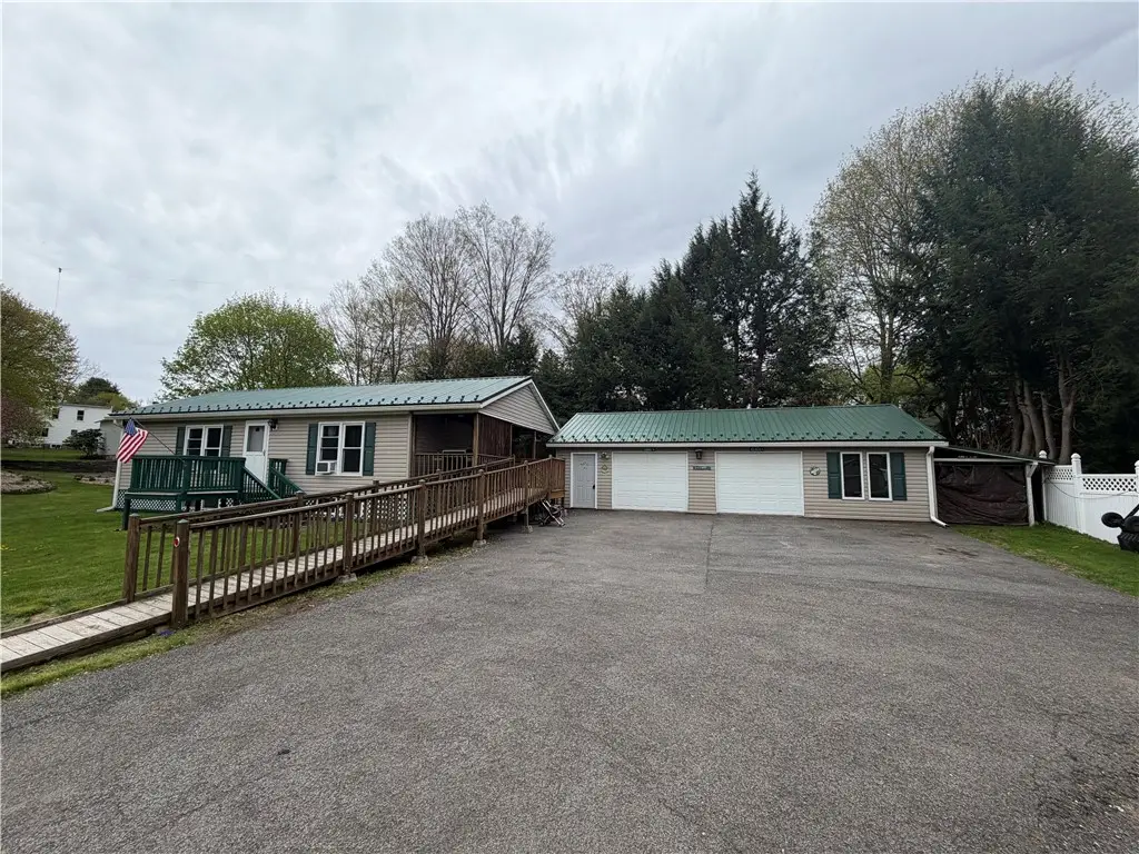 9 Delaware Avenue, Sidney, NY 13838 - #1