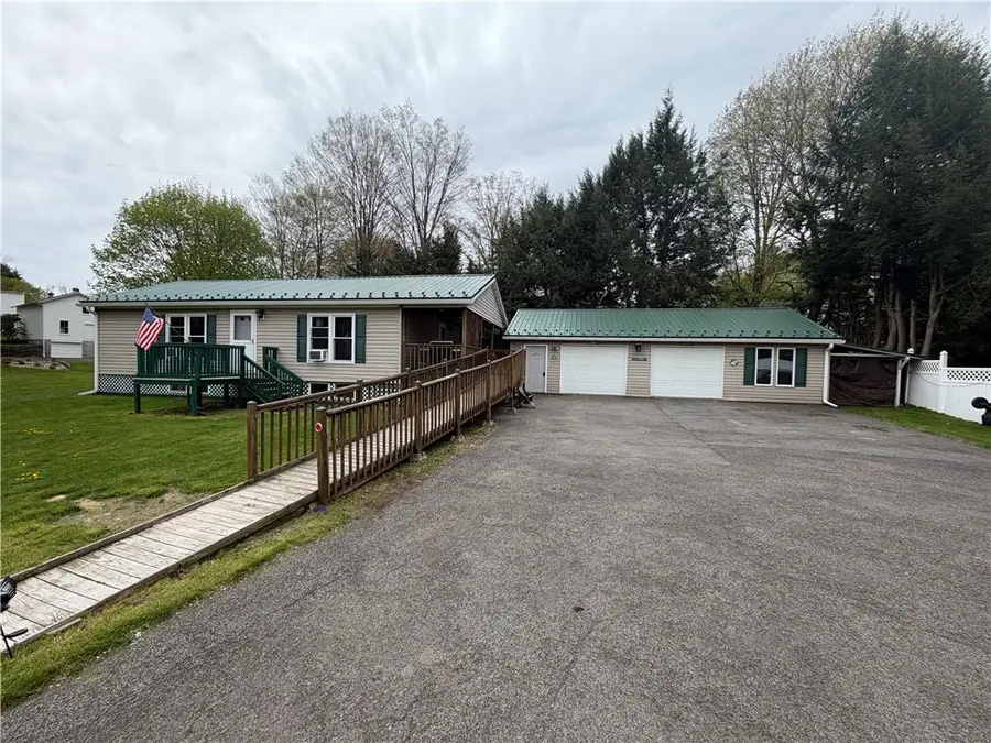 9 Delaware Avenue, Sidney, NY 13838 - #2