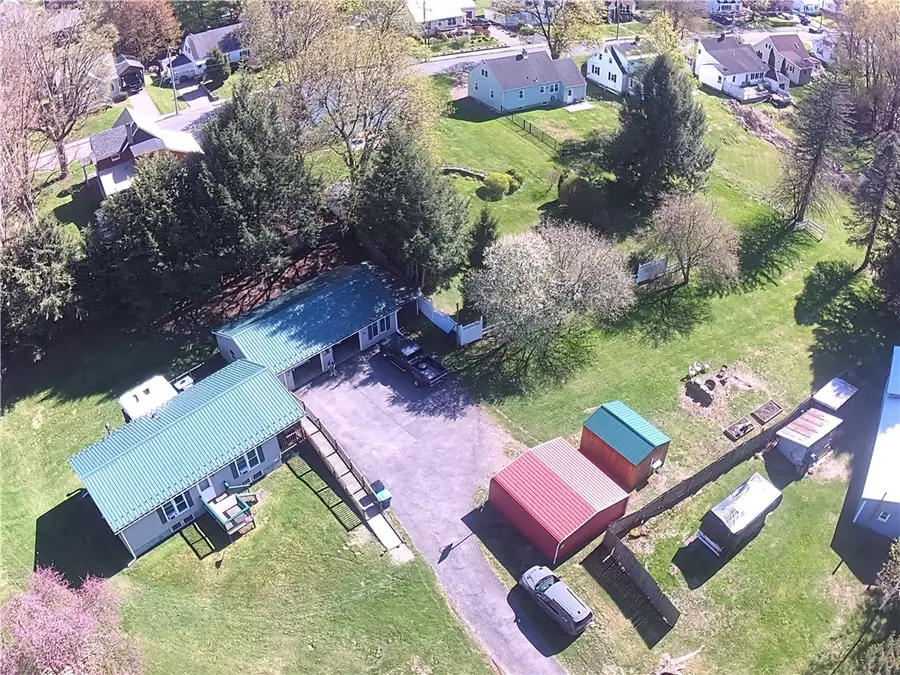 9 Delaware Avenue, Sidney, NY 13838 - #3