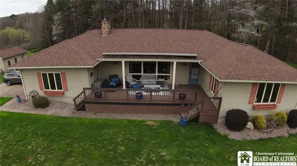 1744 Windfall Road, Olean, NY 14760