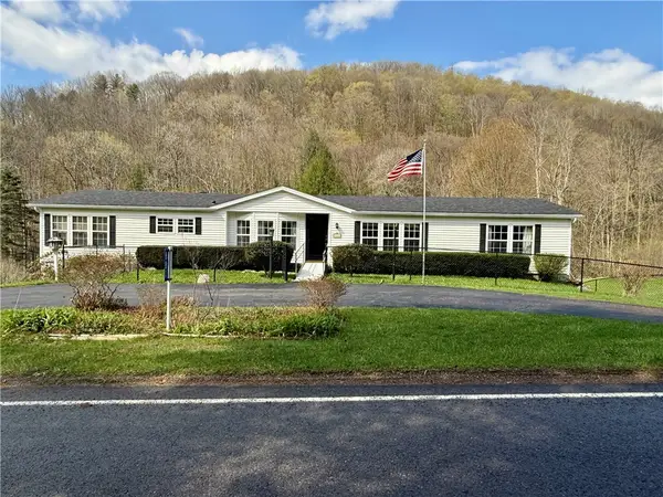 881 Bolivar Drive, Bradford - PA, PA 16701
