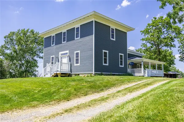 4599 Papermill Road, Avon, NY 14414