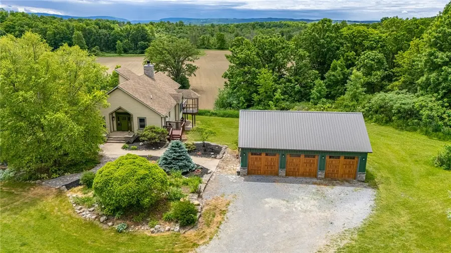 9247 Gray Road, Bloomfield, NY 14469 - #3